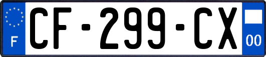 CF-299-CX