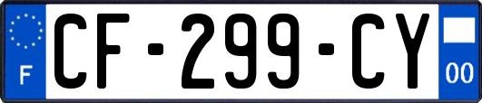 CF-299-CY