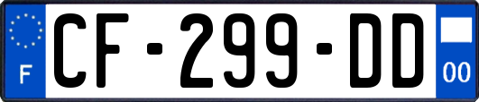 CF-299-DD