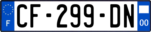 CF-299-DN