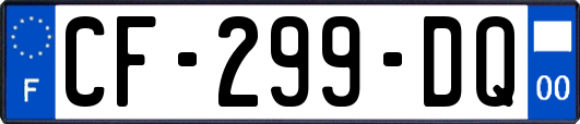 CF-299-DQ