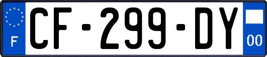 CF-299-DY