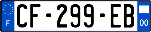 CF-299-EB