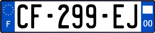 CF-299-EJ