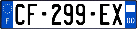 CF-299-EX
