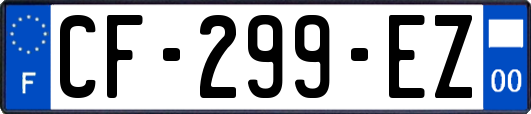 CF-299-EZ