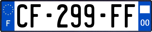 CF-299-FF