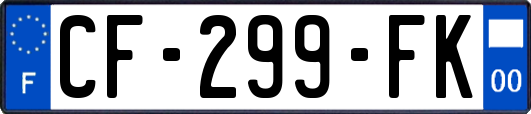 CF-299-FK