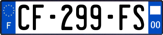 CF-299-FS