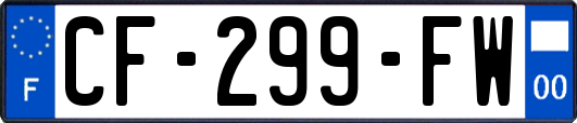 CF-299-FW