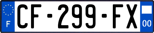 CF-299-FX