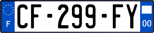 CF-299-FY