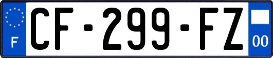 CF-299-FZ