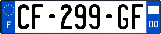 CF-299-GF