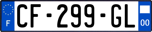 CF-299-GL