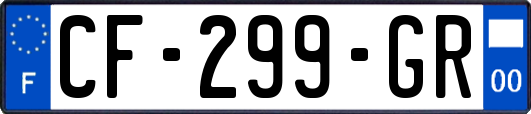 CF-299-GR