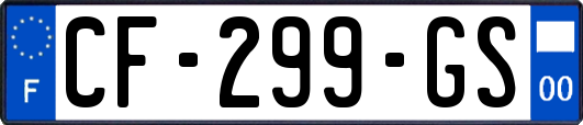 CF-299-GS