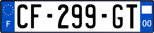 CF-299-GT