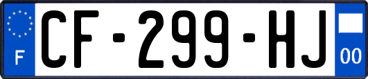 CF-299-HJ