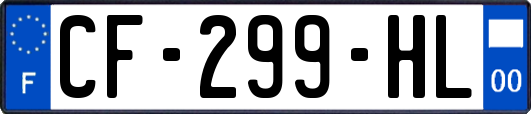 CF-299-HL