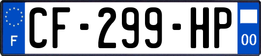 CF-299-HP