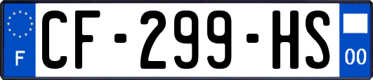 CF-299-HS