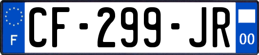 CF-299-JR