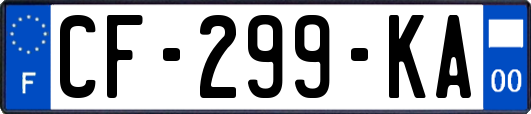 CF-299-KA