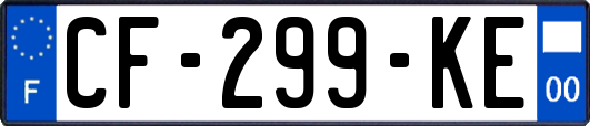 CF-299-KE