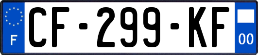 CF-299-KF