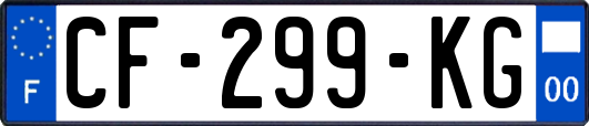 CF-299-KG