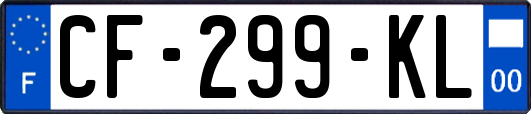 CF-299-KL