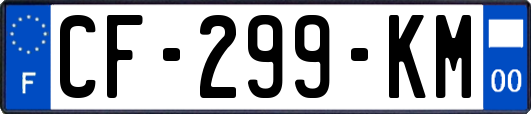 CF-299-KM