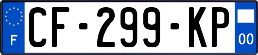 CF-299-KP