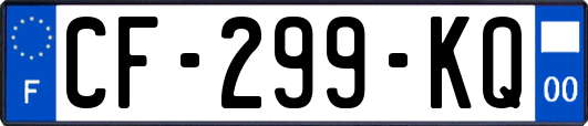 CF-299-KQ