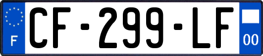 CF-299-LF