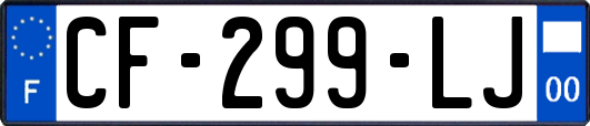 CF-299-LJ