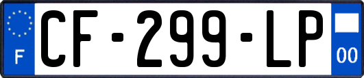 CF-299-LP