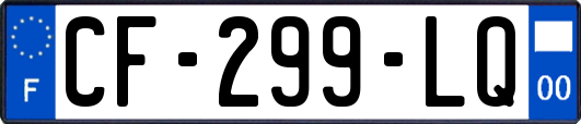 CF-299-LQ