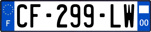 CF-299-LW