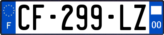 CF-299-LZ