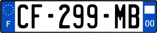 CF-299-MB