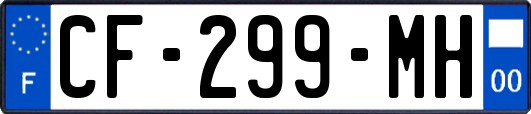 CF-299-MH