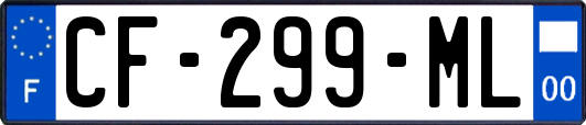 CF-299-ML