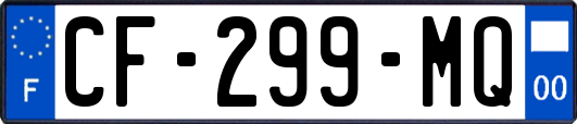 CF-299-MQ