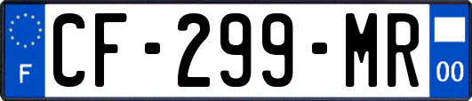 CF-299-MR