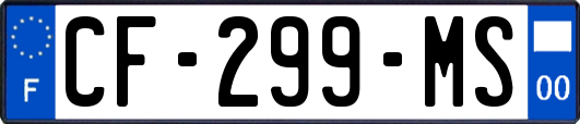 CF-299-MS