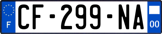 CF-299-NA