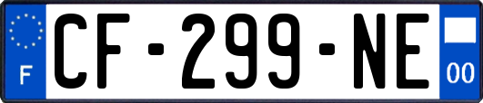 CF-299-NE