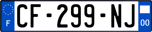 CF-299-NJ